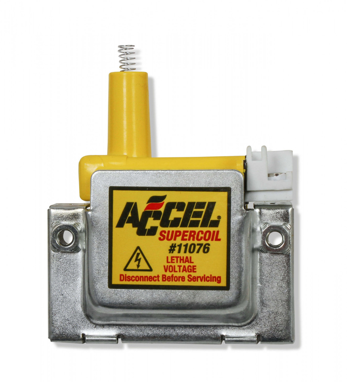 ACCEL Honda Super Tune Up Kit for Non V Tec Engines (ACC-3HST2)