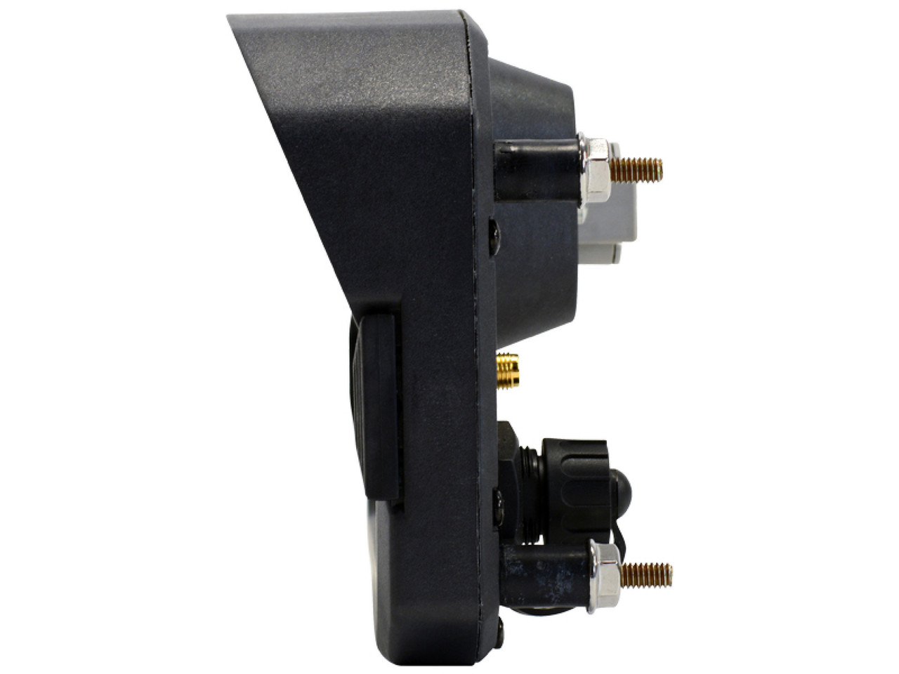 AEM CD-5 Carbon Digital Racing Logging Dash Display (AEM-305601)