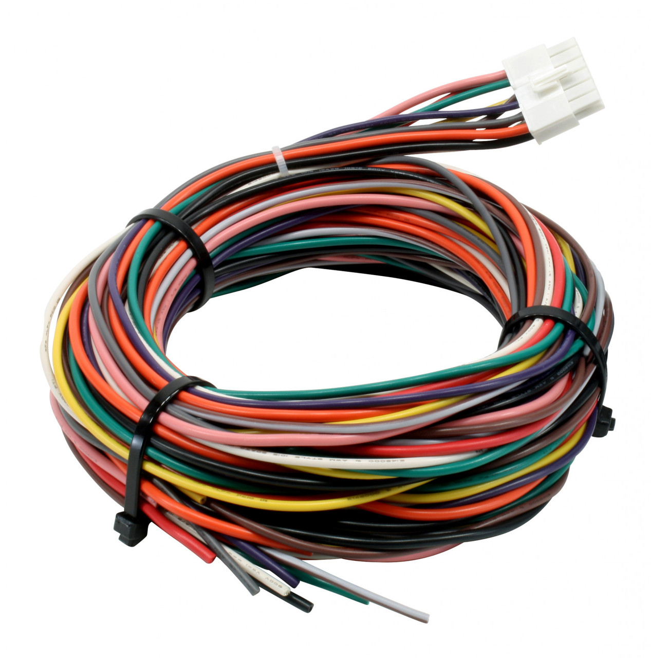 AEM Wiring Harness for V2 Controller with Multi Input (AEM-30-3324)