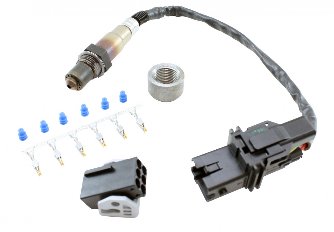 AEM Bosch LSU 4.2 Replacement O2 Sensor with Connector (AEM-302002)