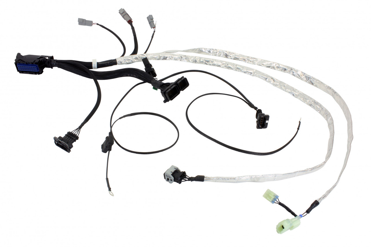 AEM Infinity 506/508(PN: 30-7106 & 30-7108) Plug & Play Jumper Harness (AEM-30-3550)