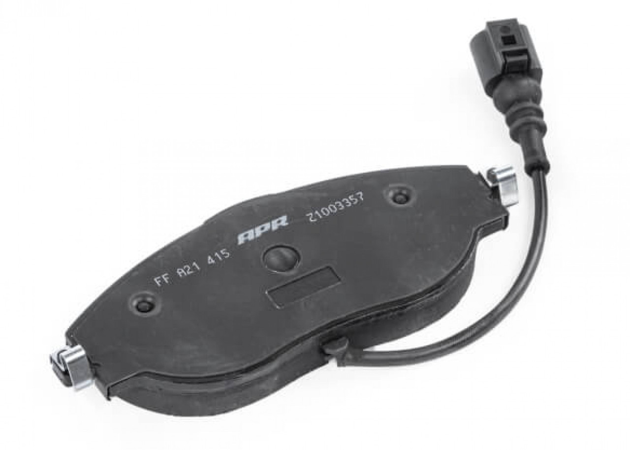 APR Brake Pads - Front (APR-3BRK00041)