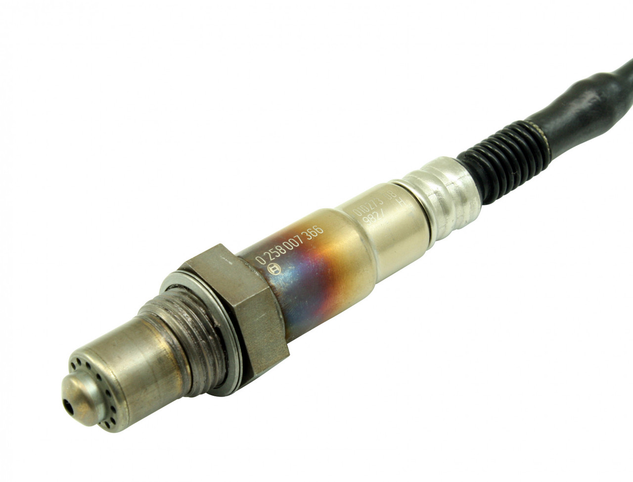 AEM Bosch LSU 4.2 Replacement O2 Sensor (AEM-302001)