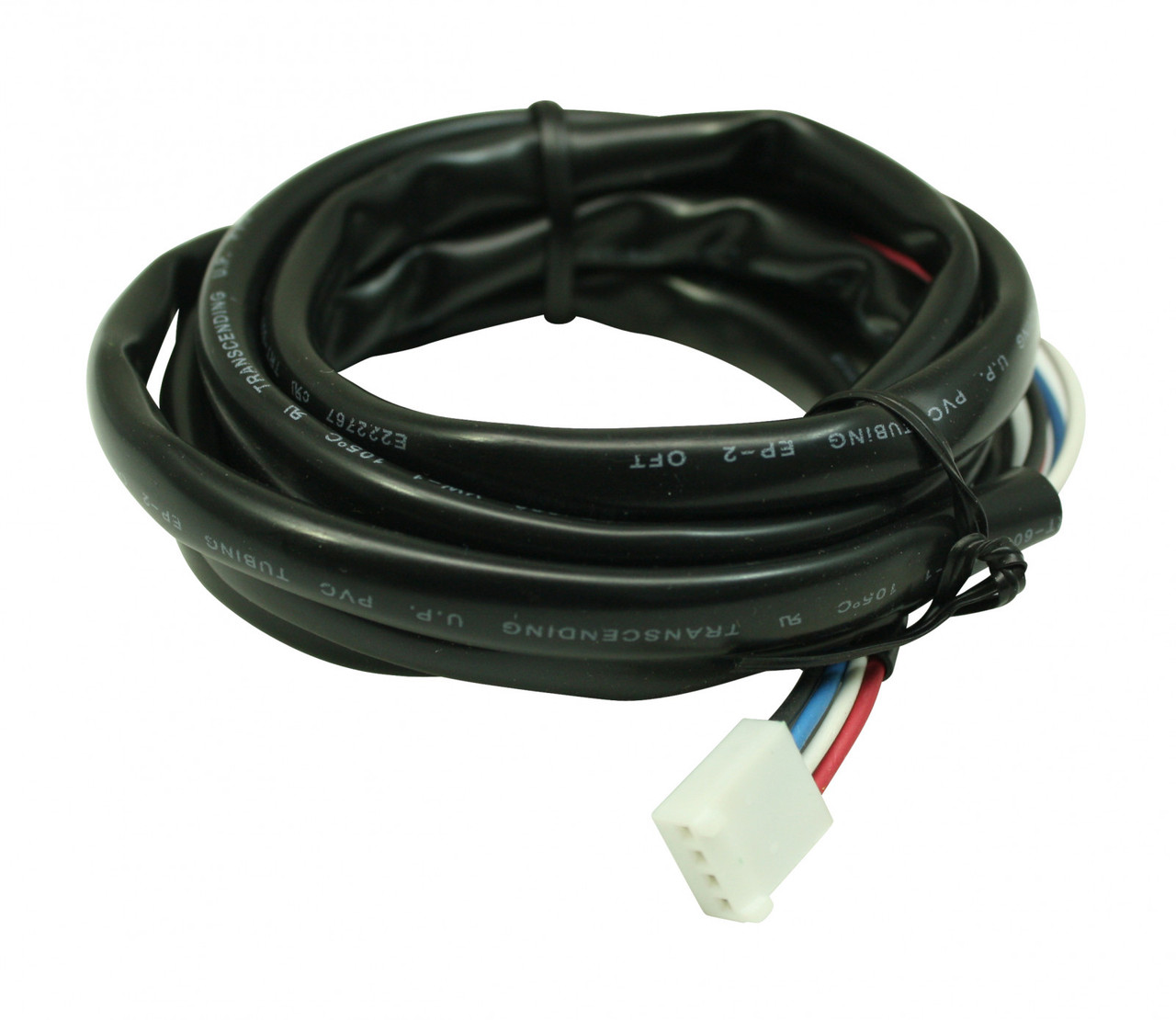 AEM 36" Power Replacement Cable for Digital Wideband UEGO Gauges (AEM-35-3401)