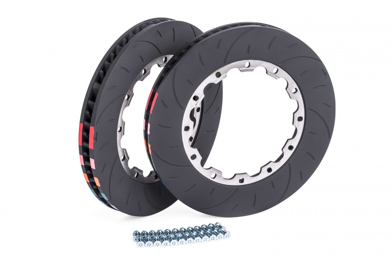 APR Brakes - 350x34mm 2 Piece - Replacement Rings and Hardware (APR-1BRK00006)