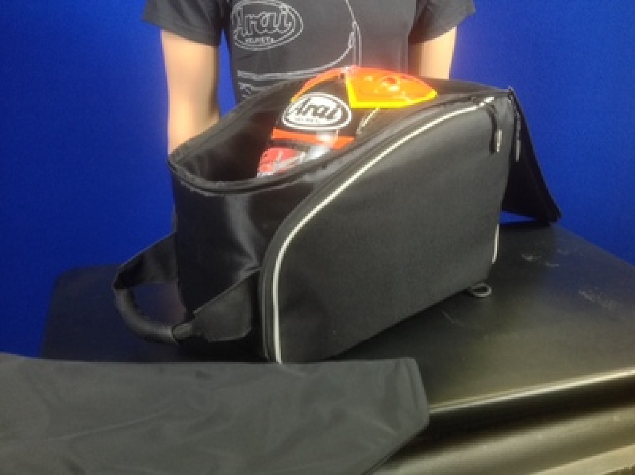 Arai Single Helmet Bag (ARA-12-1601)