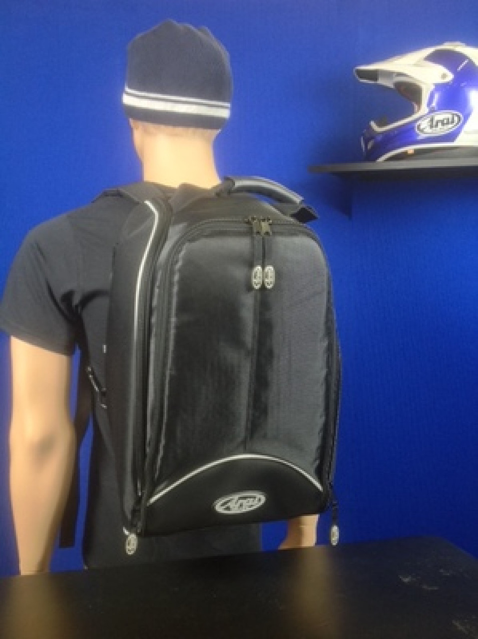 Arai Single Helmet Bag (ARA-12-1601)