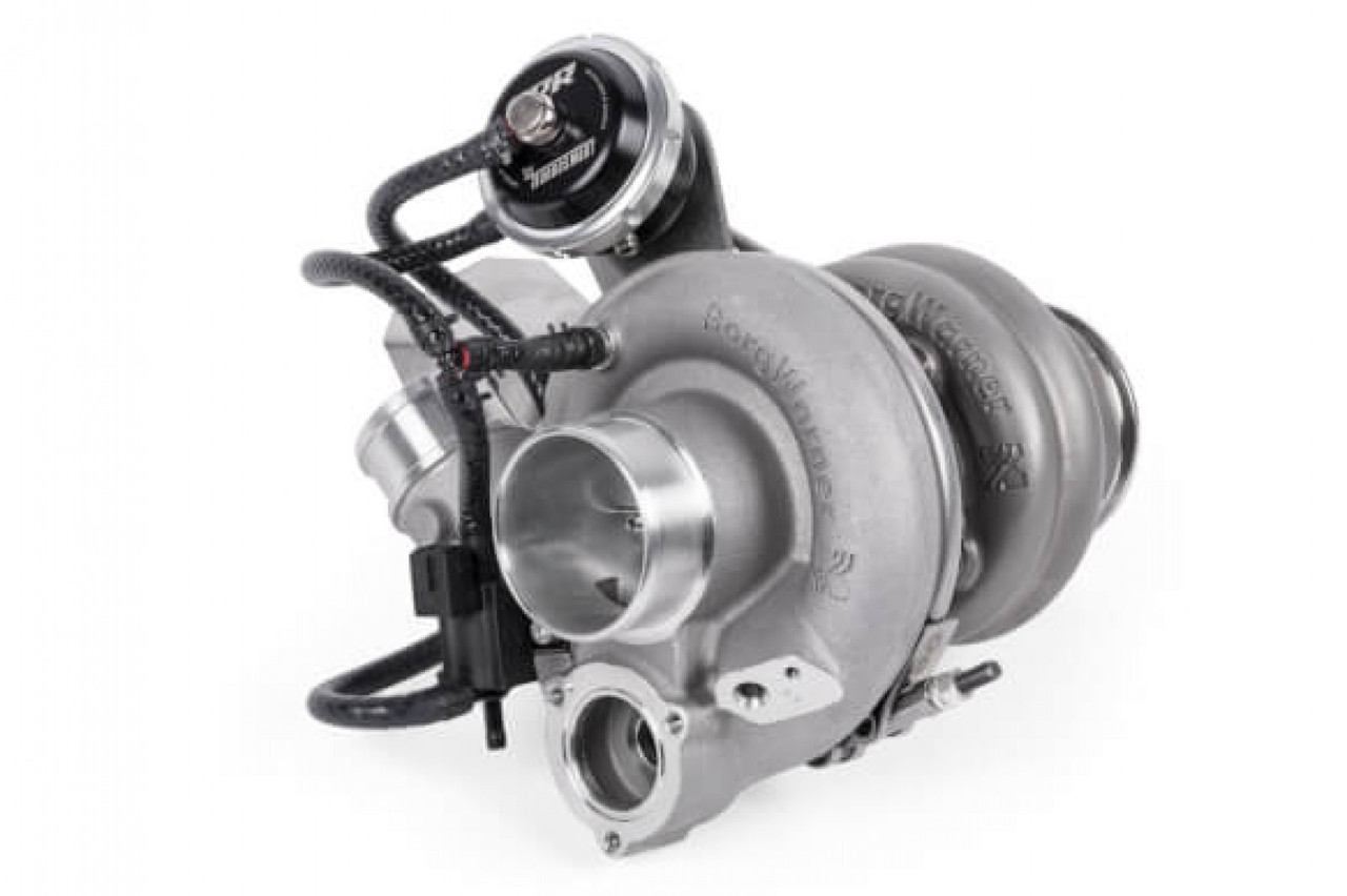 APR EFR7163 Turbocharger System (MQB FWD ROW) (APR-3T3100083)