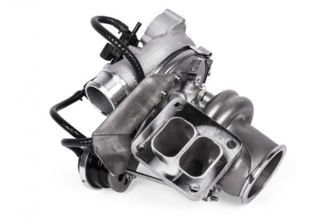 APR EFR7163 Turbocharger System (MQB FWD ROW) (APR-3T3100083)