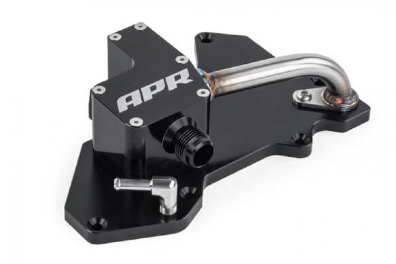 APR Full Catch Can System - VW/Audi Gen 3 MQB (APR-1MS100199)