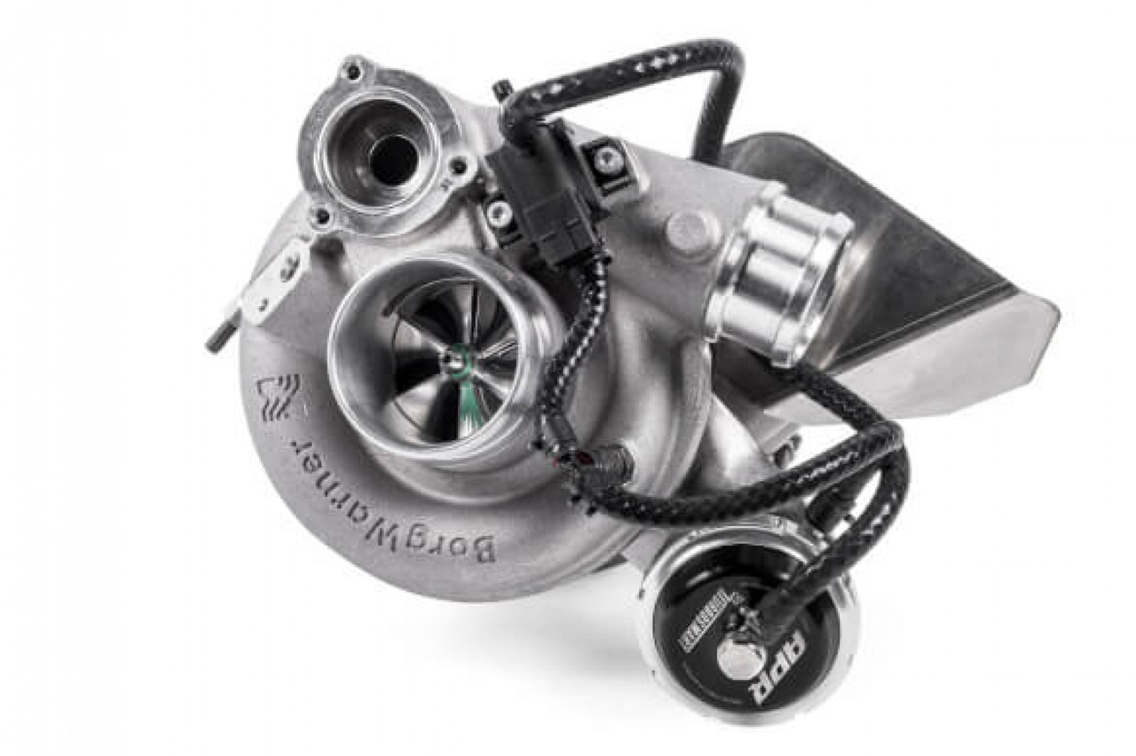 APR EFR7163 Turbocharger System (MQB FWD NAR) (APR-3T3100080)