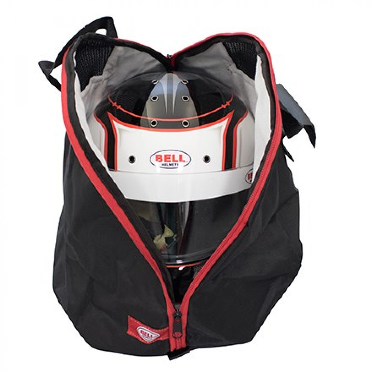 Bell Fleece Helmet Bag (BEL-2120012)