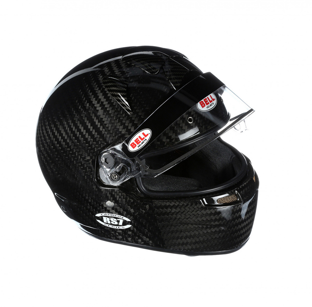Bell RS7 Carbon Helmet Size 58 cm (BEL-1204A07)
