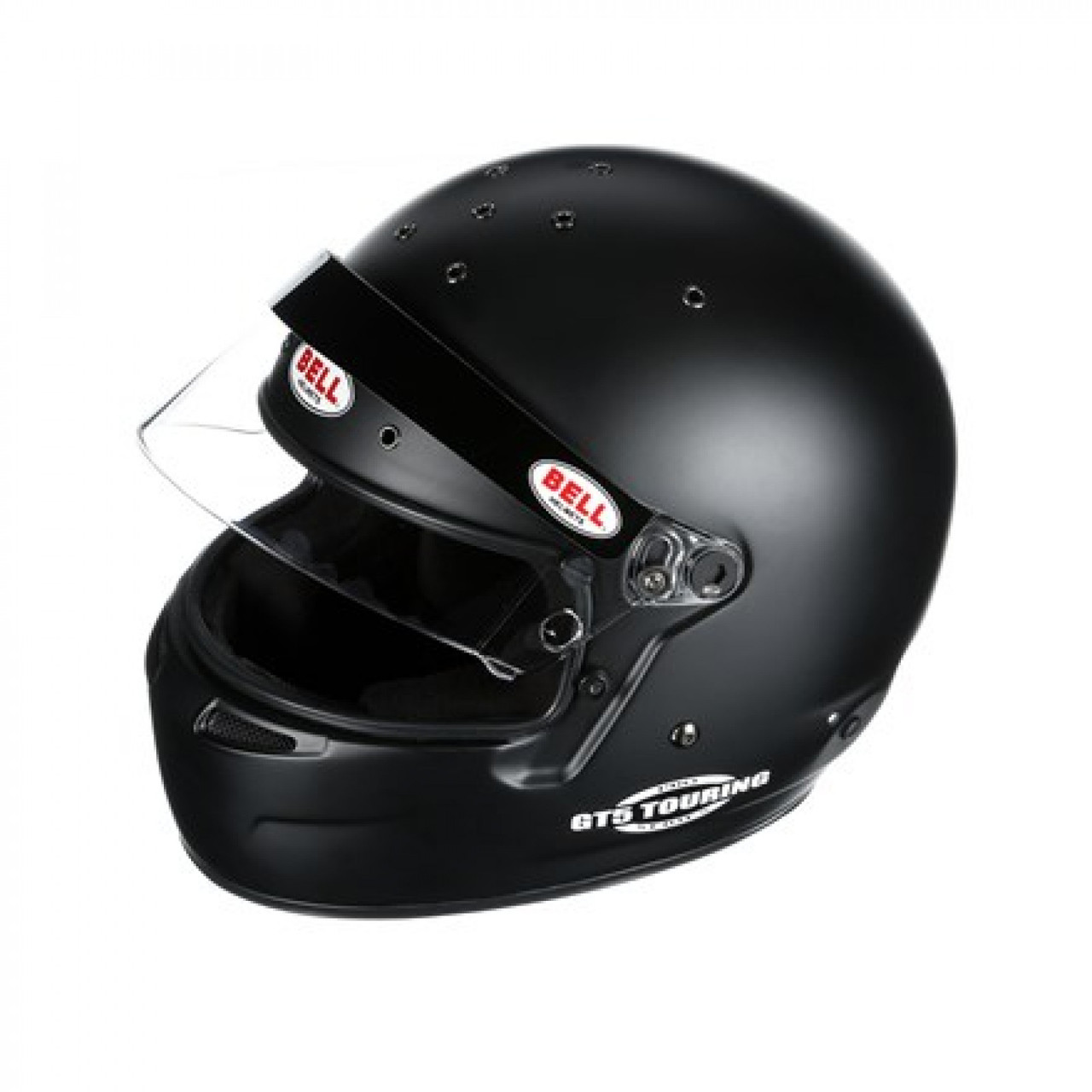 Bell GT5 Touring Helmet XL Matte Black 60-61 + cm (BEL-1315014) Bell GT5 Touring Helmet XL Matte Black 60-61 + cm (BEL-1315014)