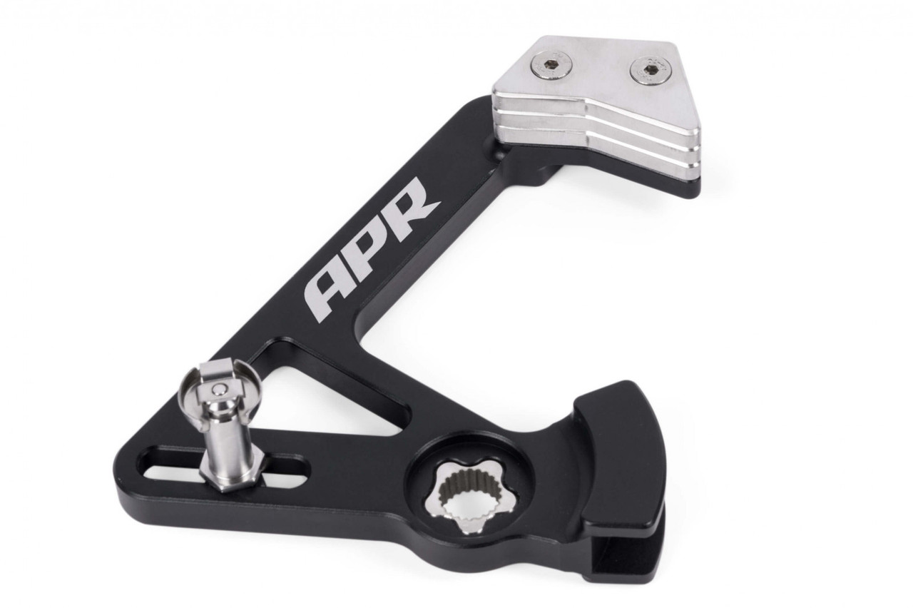 APR Short Shifter (6MT) - Full System (APR-1MS100103)
