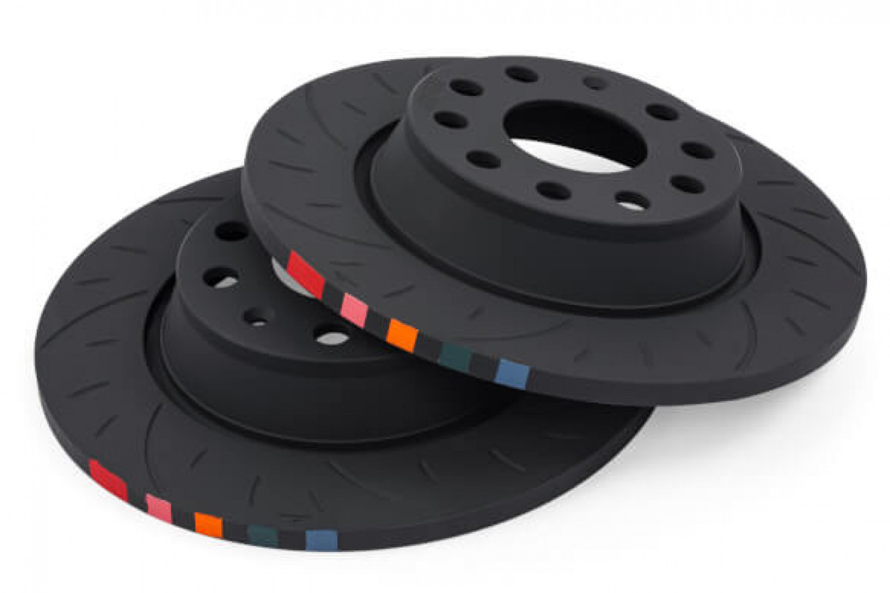 APR Brake Discs - Rear - 282x12mm (APR-3BRK00036)
