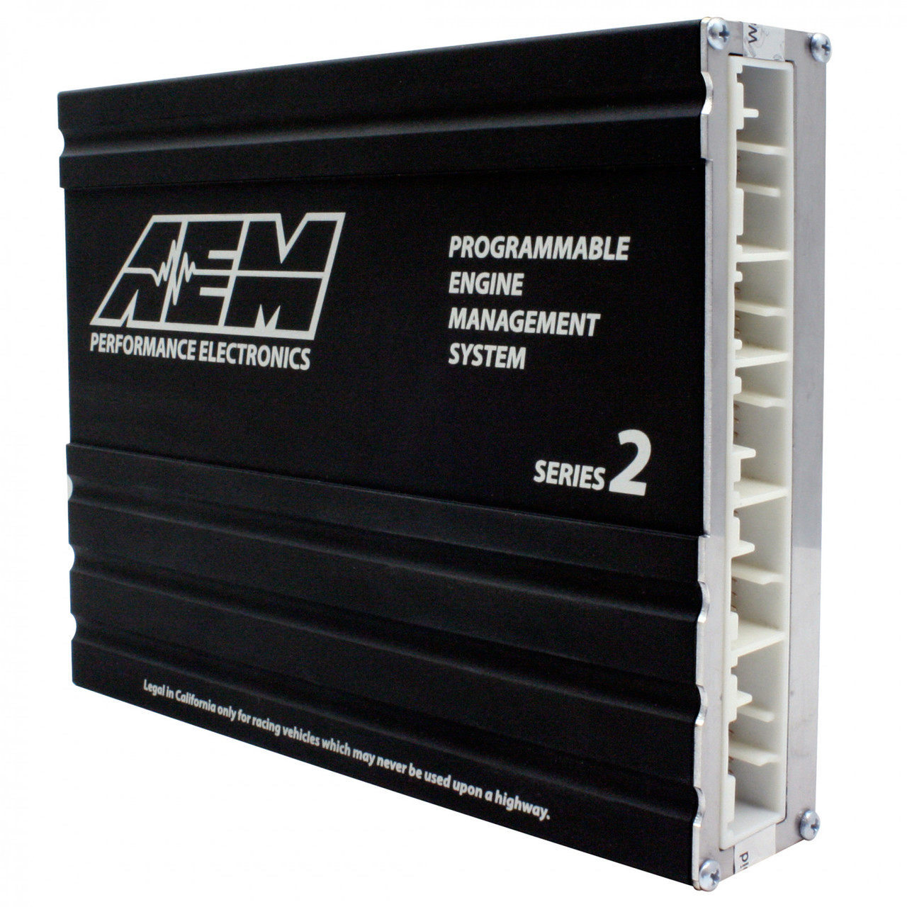 AEM Series 2 Plug & Play EMS Manual Trans Acura & Honda K-Series Swap (AEM-30-6030)