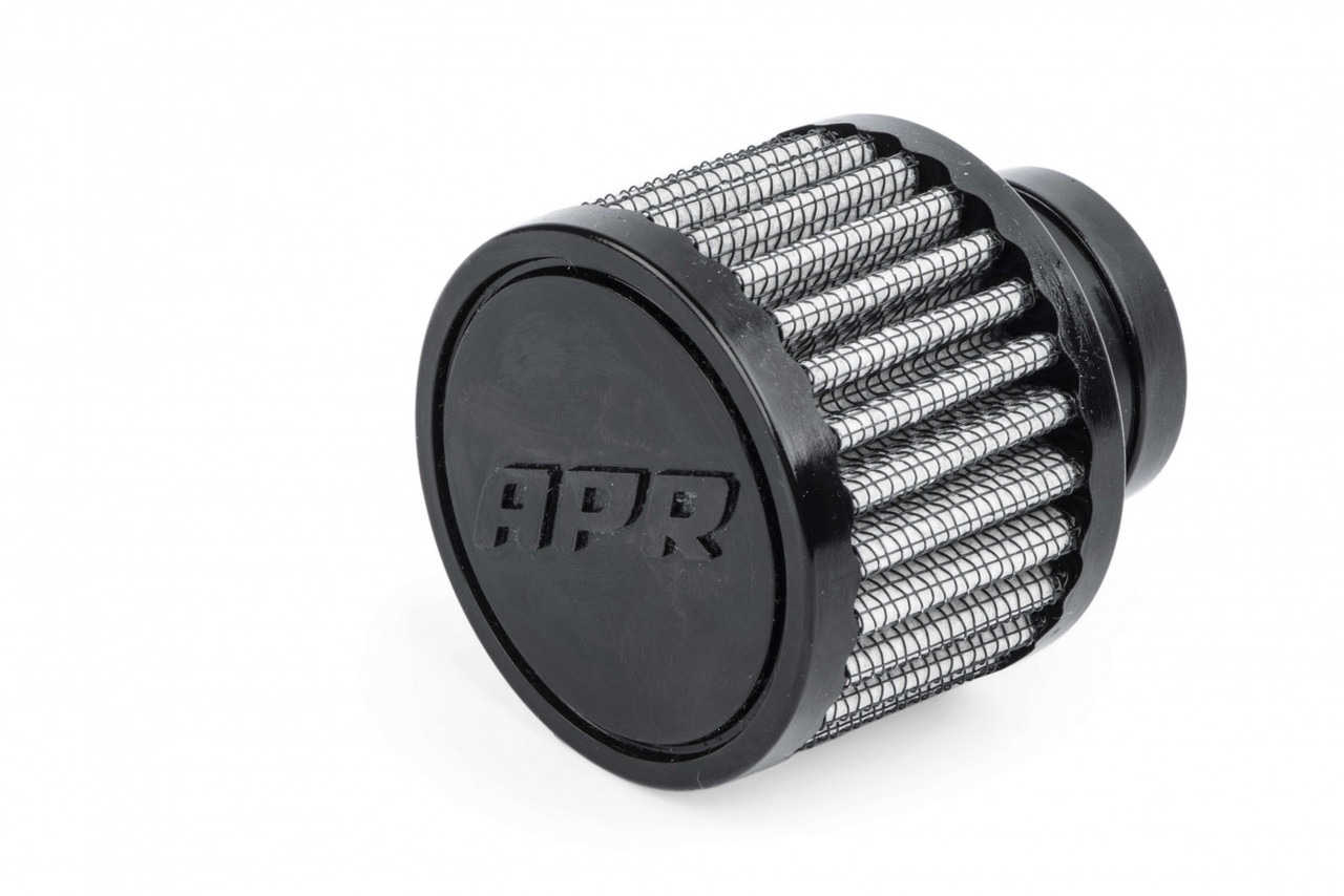 APR Carbon Fiber Intake - SAI Breather Filter (APR-2CI100020-A)