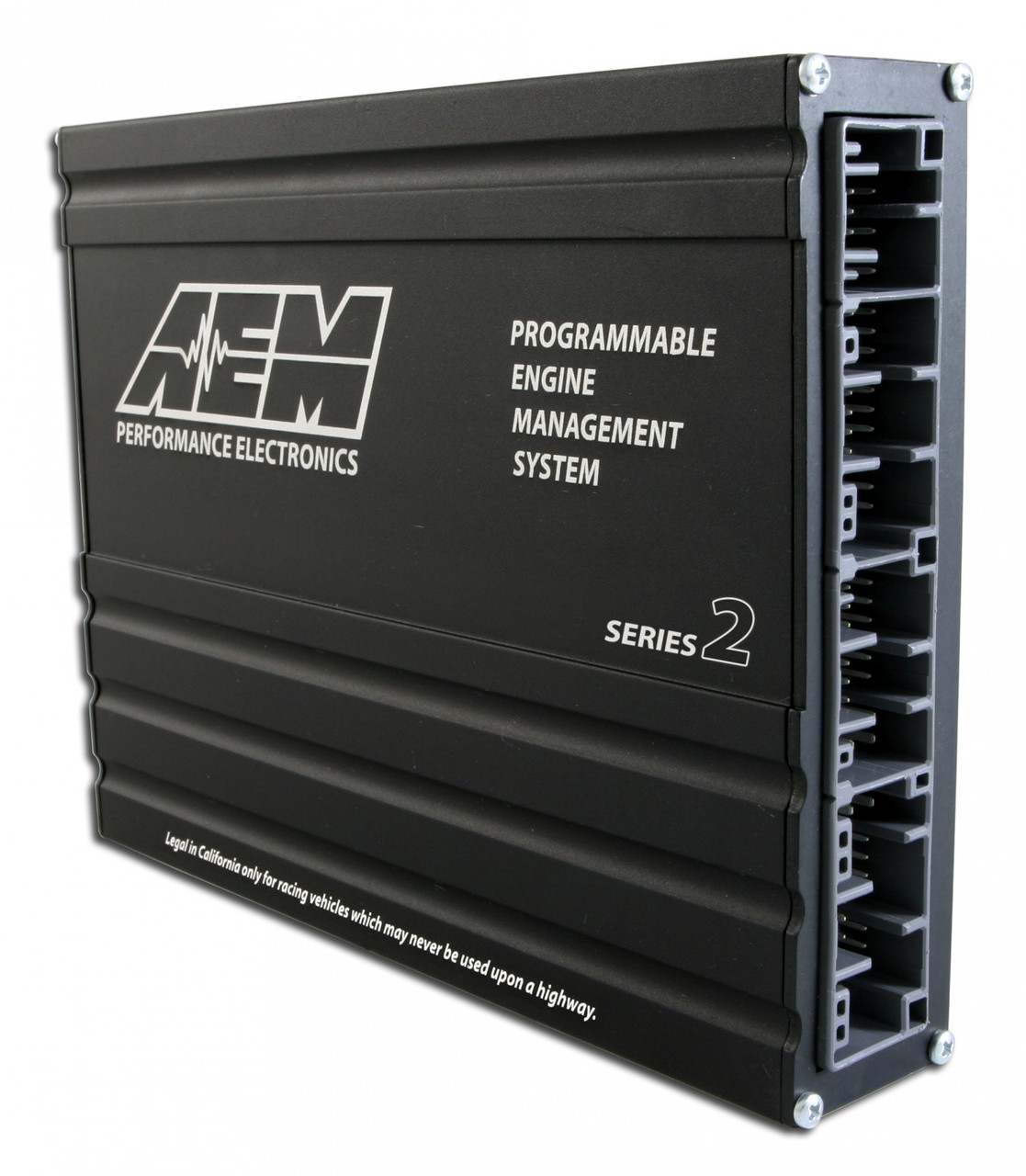 AEM Series 2 Plug & Play EMS Manual Trans Acura & Honda J-Series Swap (AEM-30-6051)