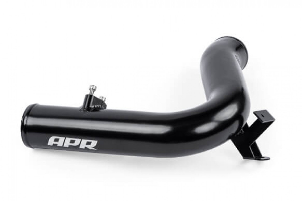 APR Charge Pipe - Throttle Body Pipe - MQB 1.8T/2.0T (APR-1MS100194)