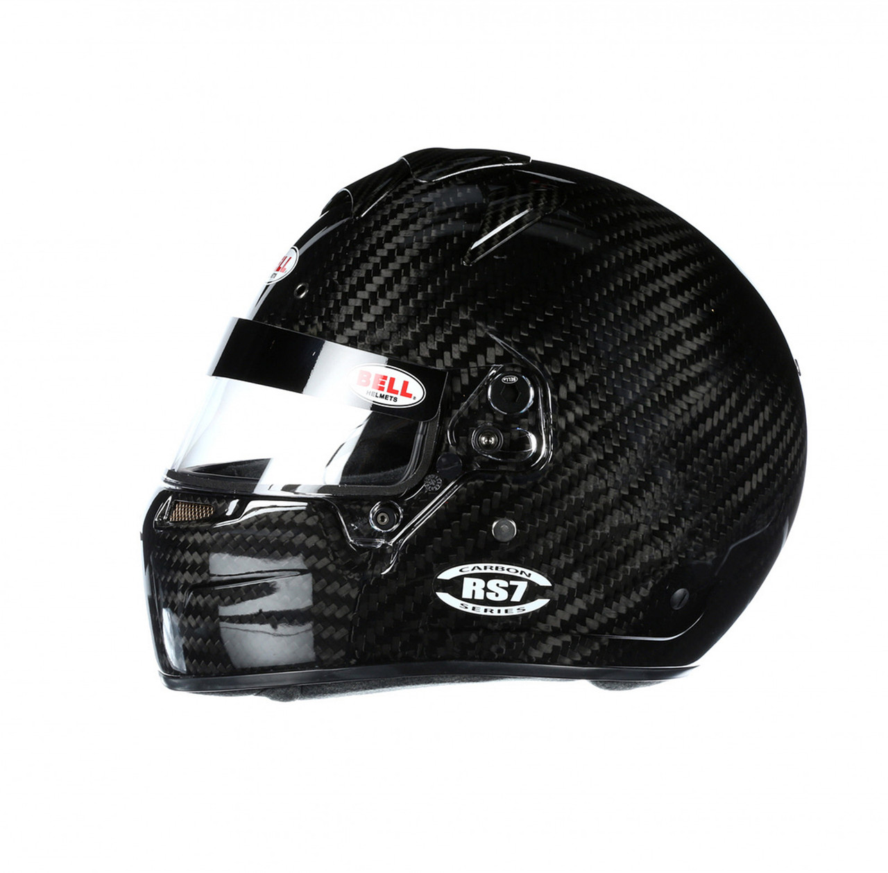 Bell RS7 Carbon Helmet Size 60 cm (BEL-1204A10)