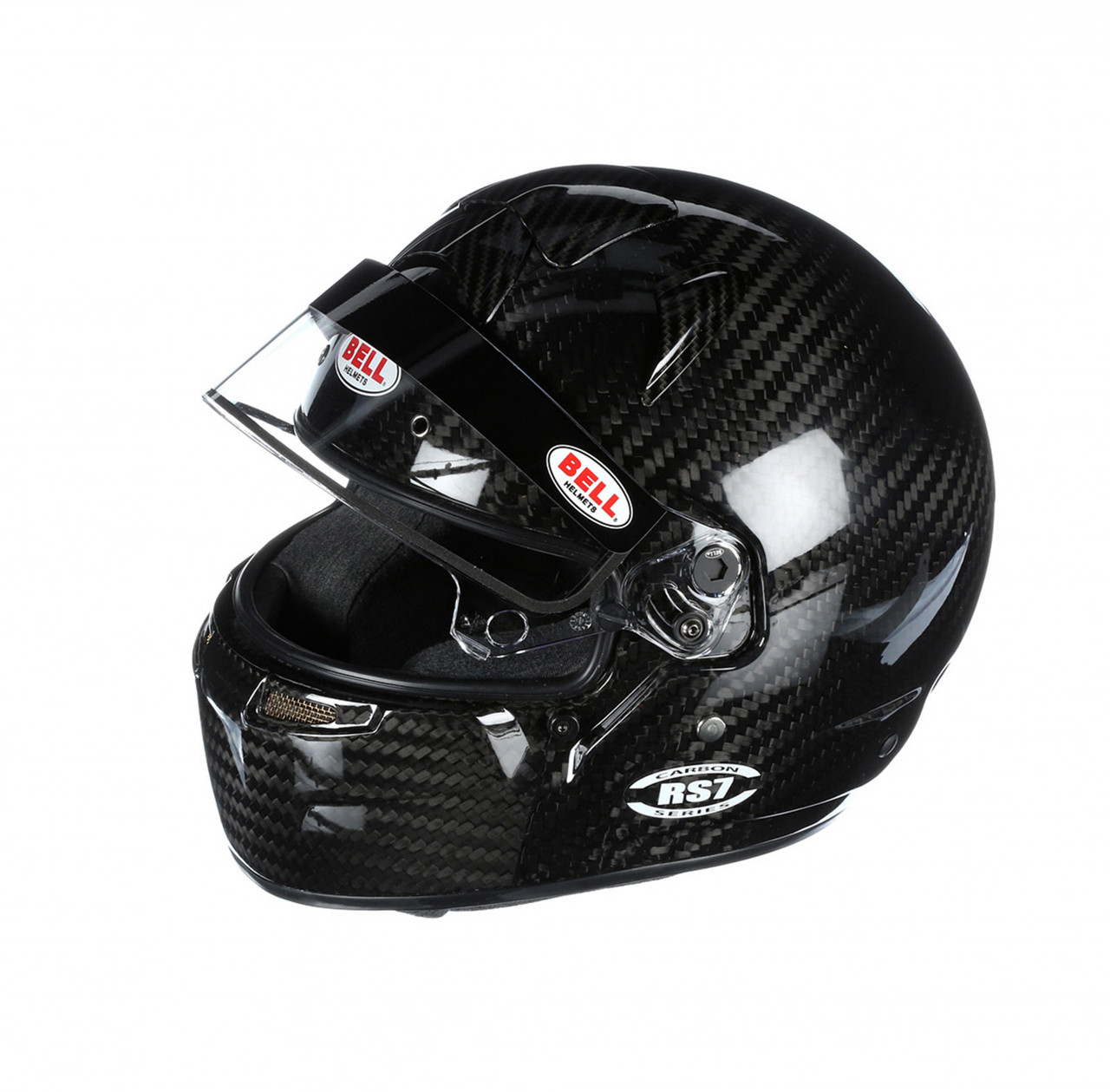 Bell RS7 Carbon Helmet Size 57- cm (BEL-1204A05)