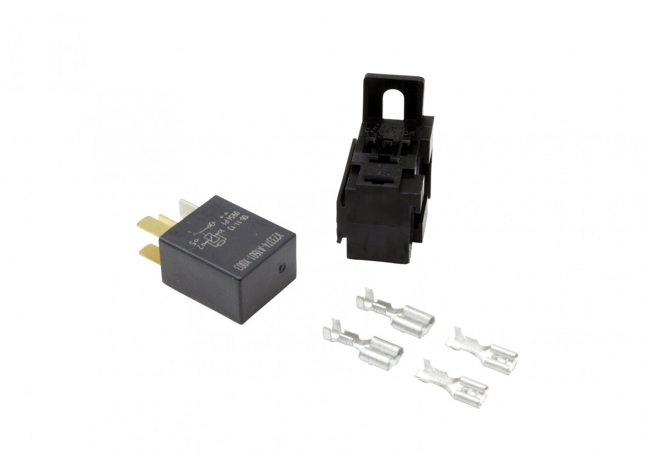 AEM Micro-Relay Kit (AEM-30-2060)