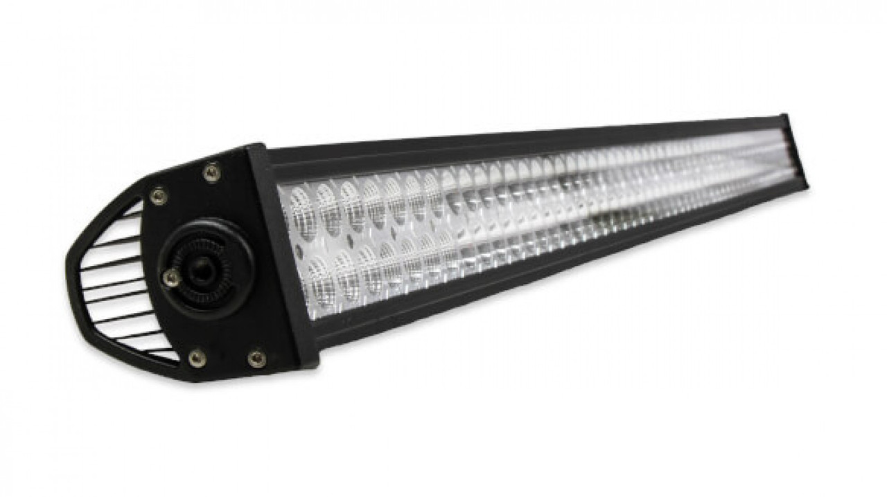 Bright Earth Light Bar 54 In. Dual Row (BEA-1LB54-BEL)