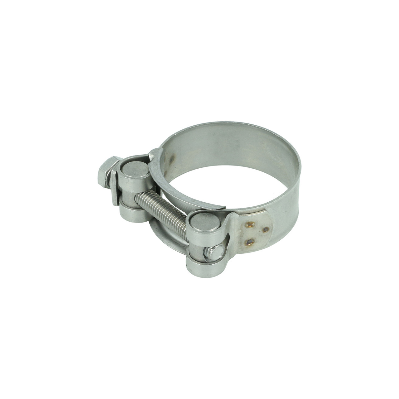 BOOST Products Heavy Duty Clamp - Stainless Steel - 56-59mm (BOP-SC-HD-5659)