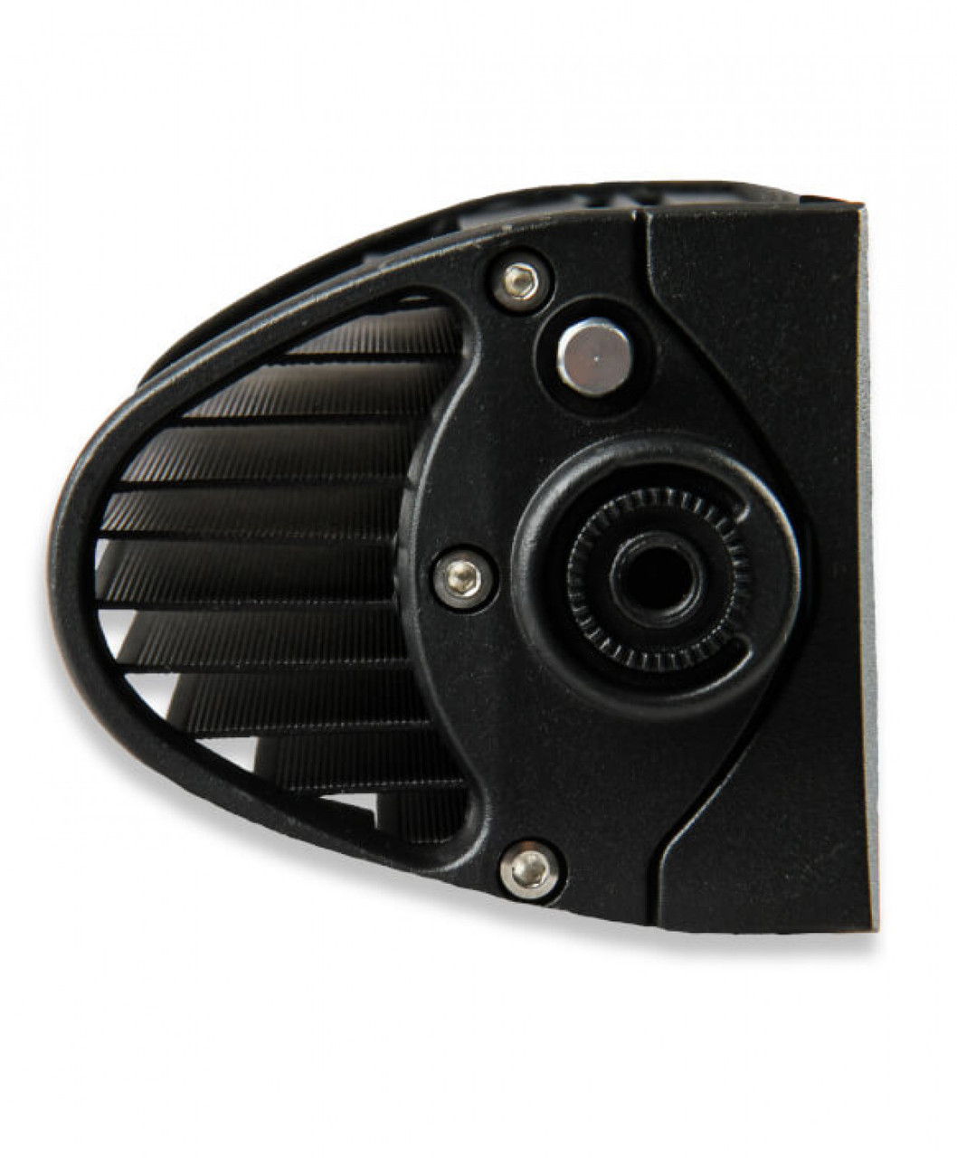 Bright Earth Light Bar 7.5 In. Black Dual Row (BEA-1LB6BK-BEL)