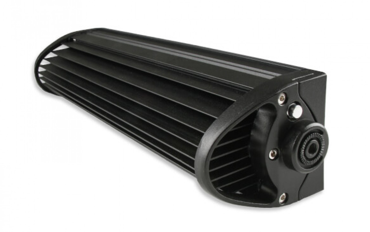 Bright Earth Light Bar 15 In. Black Dual Row (BEA-1LB12BK-BEL)