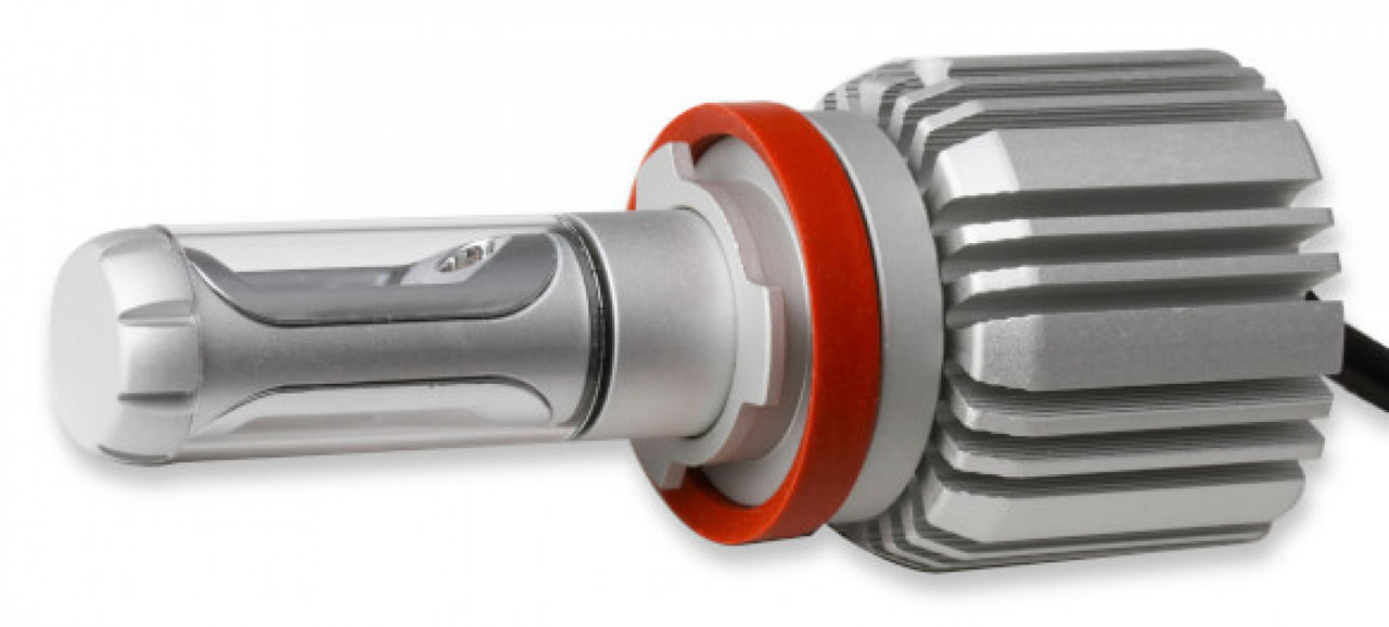 Bright Earth LED Headlight Kit H16 - Pair (BEA-1H16BEL)