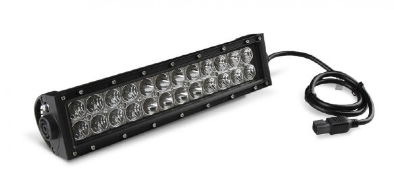 Bright Earth Light Bar 15 In. Dual Row (BEA-1LB12-BEL)