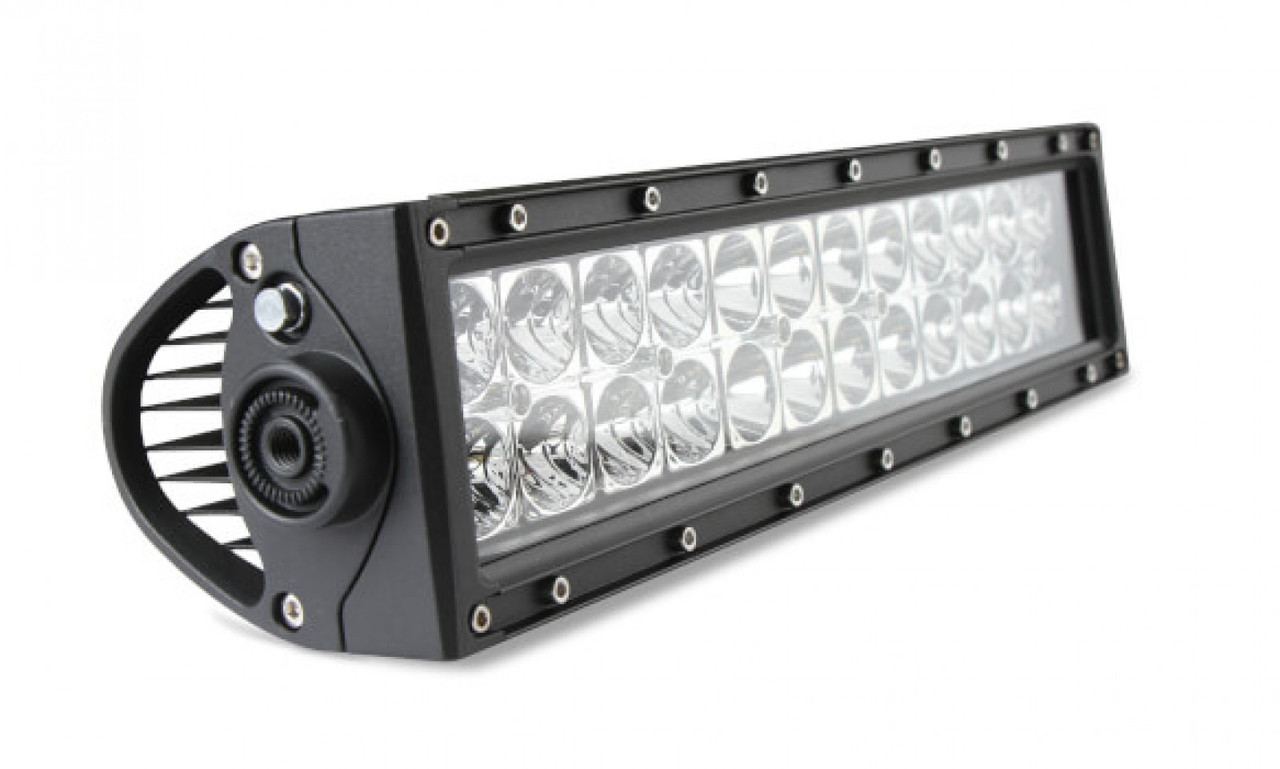 Bright Earth Light Bar 15 In. Dual Row (BEA-1LB12-BEL)