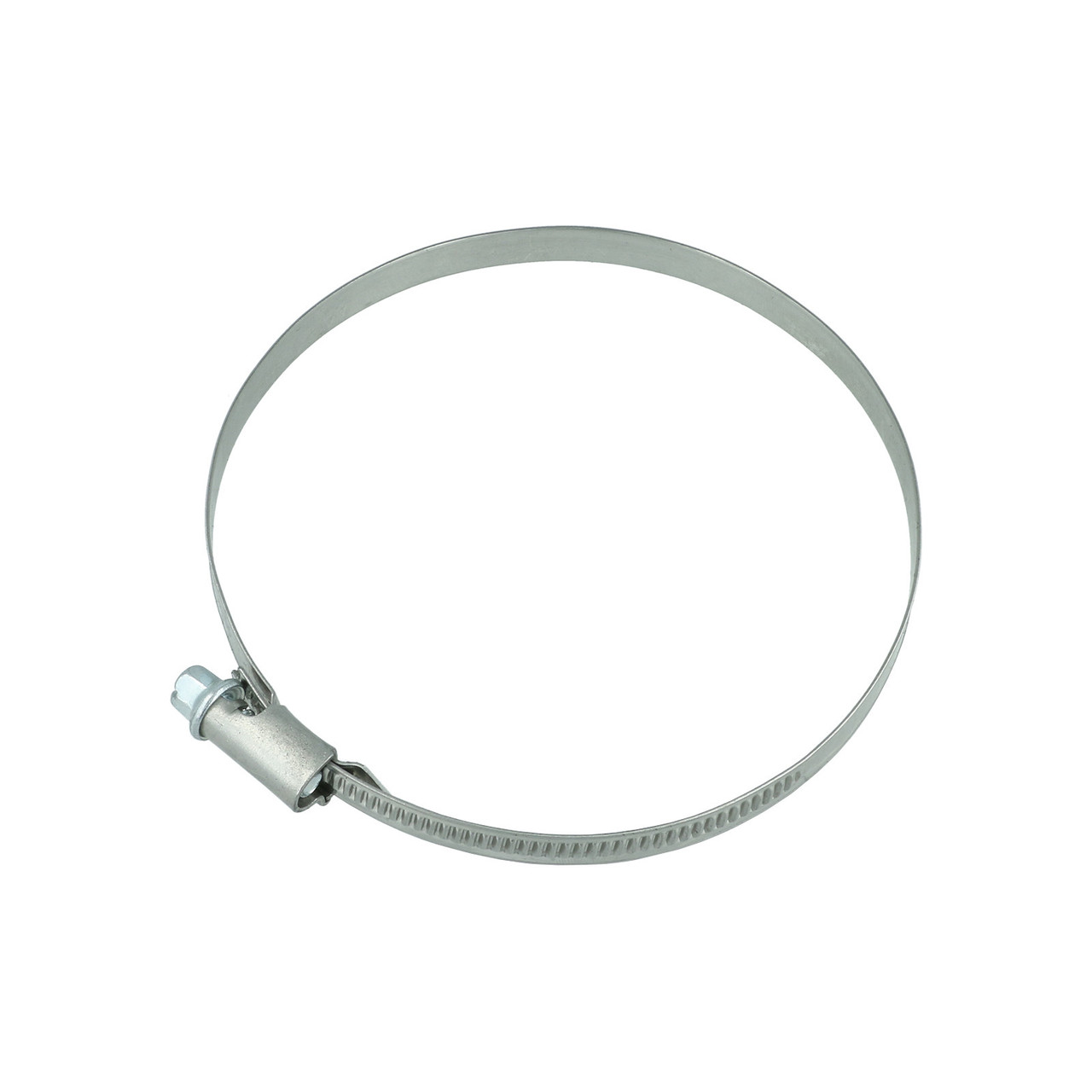 BOOST Products Hose Clamp - Stainless Steel - 50-70mm (BOP-SC-WD-5070)