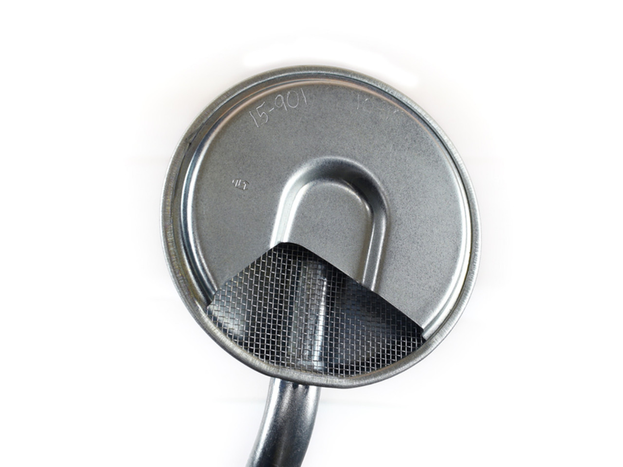 Canton 15-901 Oil Pump Pickup For 15-900 And 15-910 Pans (CRP-15-901)