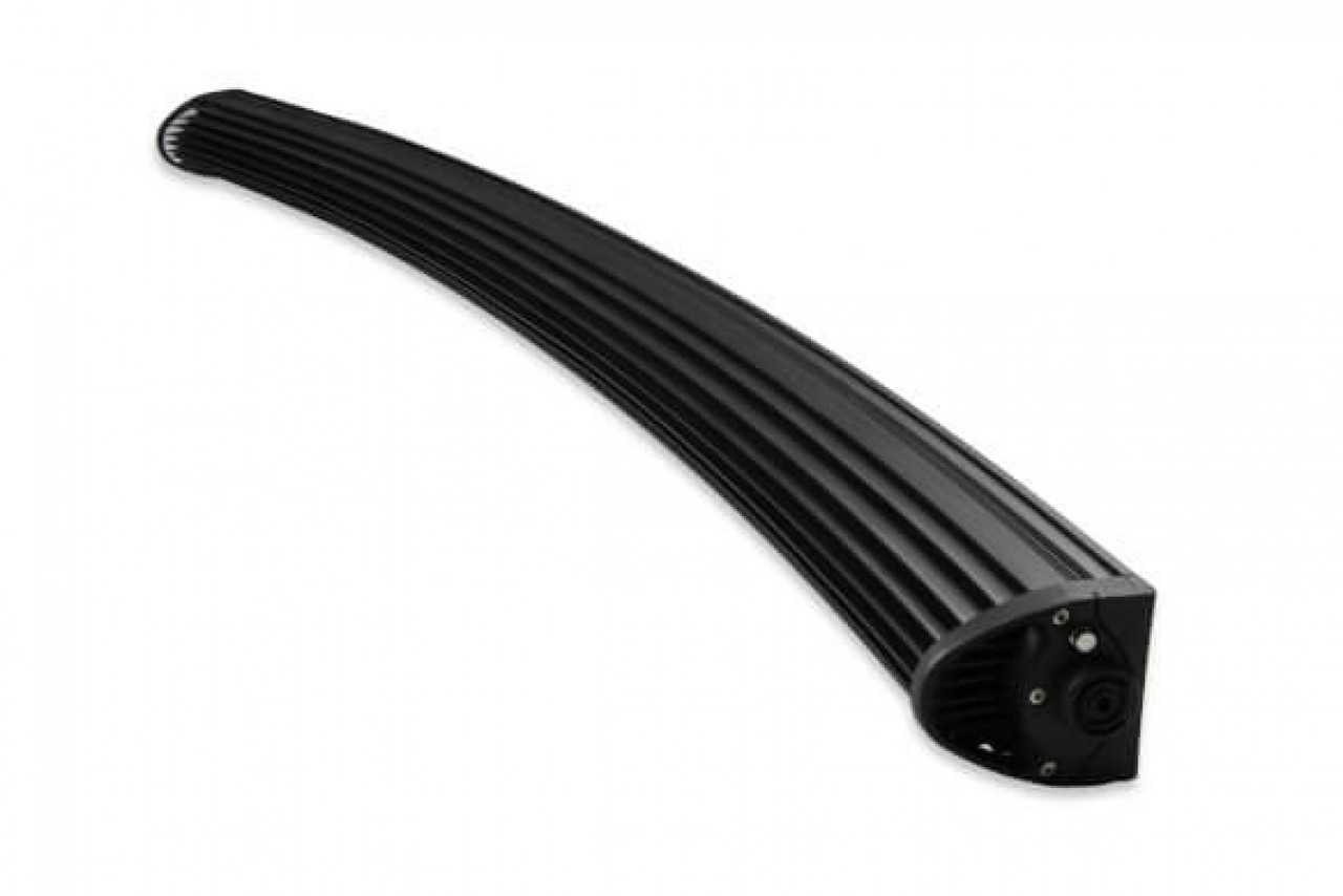 Bright Earth Curved Light Bar 52 In. Dual Row (BEA-1CLB52-BEL)
