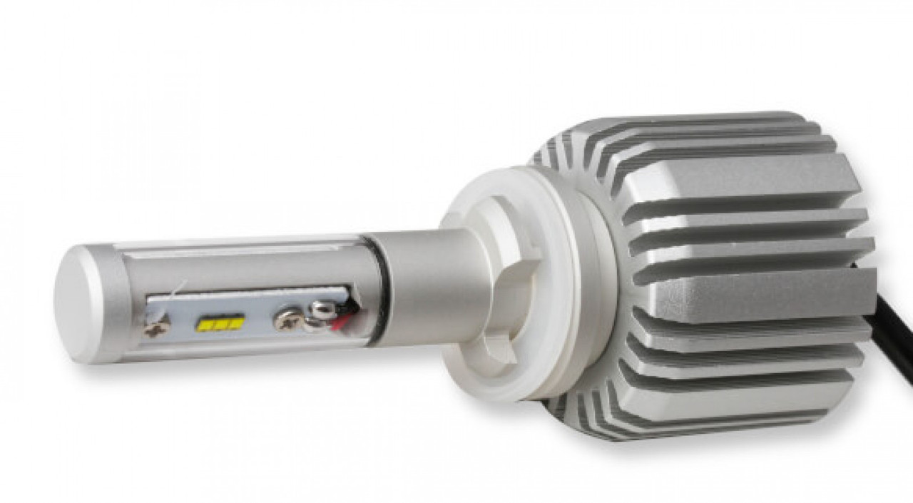 Bright Earth LED Headlight Kit 881 - Pair (BEA-1881BEL)