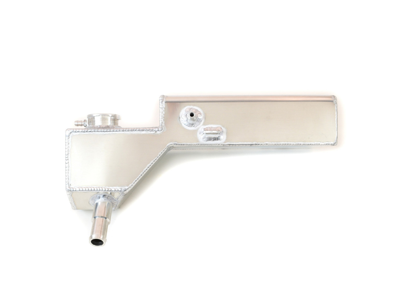 Canton 80-232 Aluminum Expansion Tank For 1996-2004 Mustang (CRP-80-232)