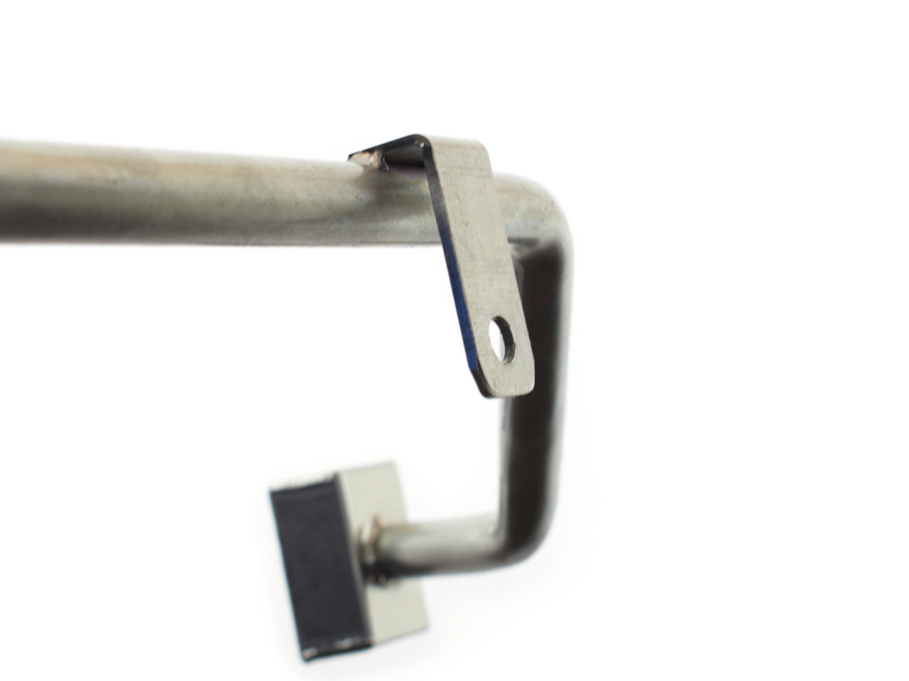 Canton 16-621 Oil Pump Pickup Ford 302 Rear Sump 16-620 Bronco Pan (CRP-16-621)