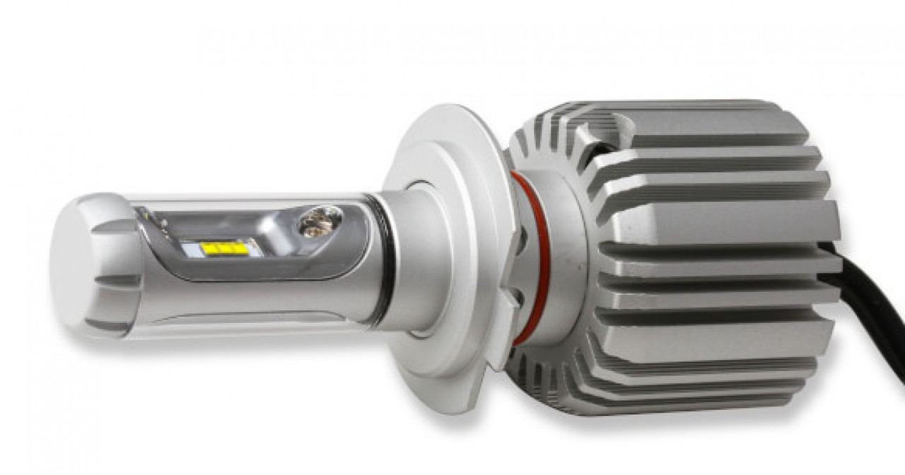 Bright Earth LED Headlight Kit H7 - Pair (BEA-1H7BEL)
