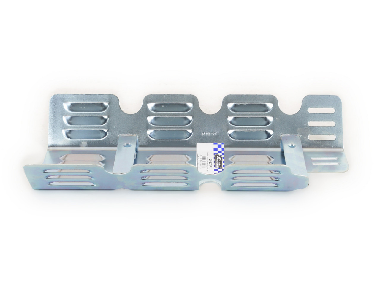 Canton 20-931P Windage Tray For Ford 289 302 Front Sump Louver (CRP-20-931P)