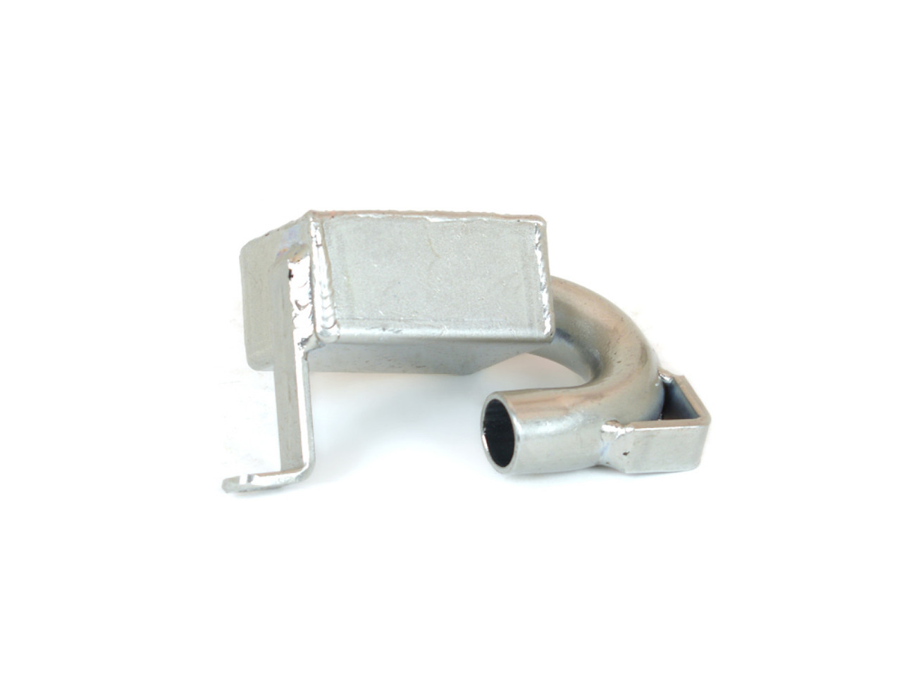 Canton 20-055 Oil Pump Pickup Small Block Chevy M155 Pump 3/4" Tube In 8" Pan (CRP-20-055)