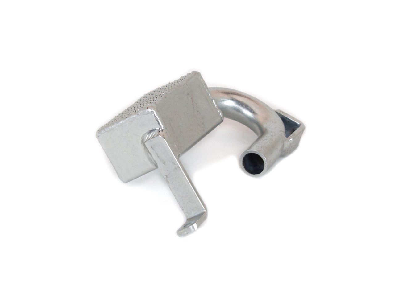 Canton 20-060 Oil Pump Pickup Small Block Chevy For Standard Volume In 8.5" Pan (CRP-20-060)