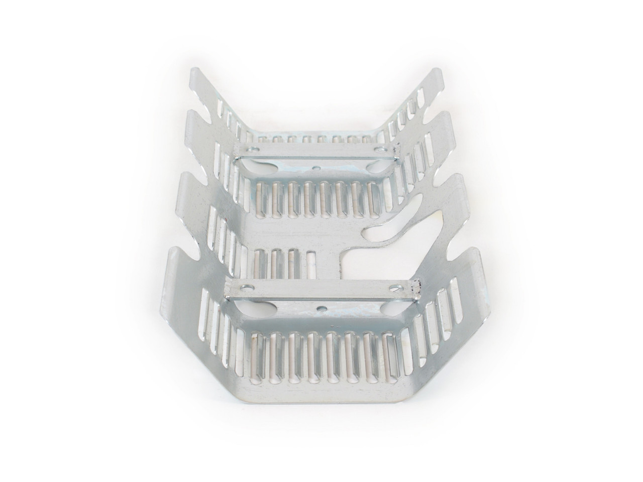 Canton 20-932P Windage Tray For Ford 351W Rear Sump Louver (CRP-20-932P)