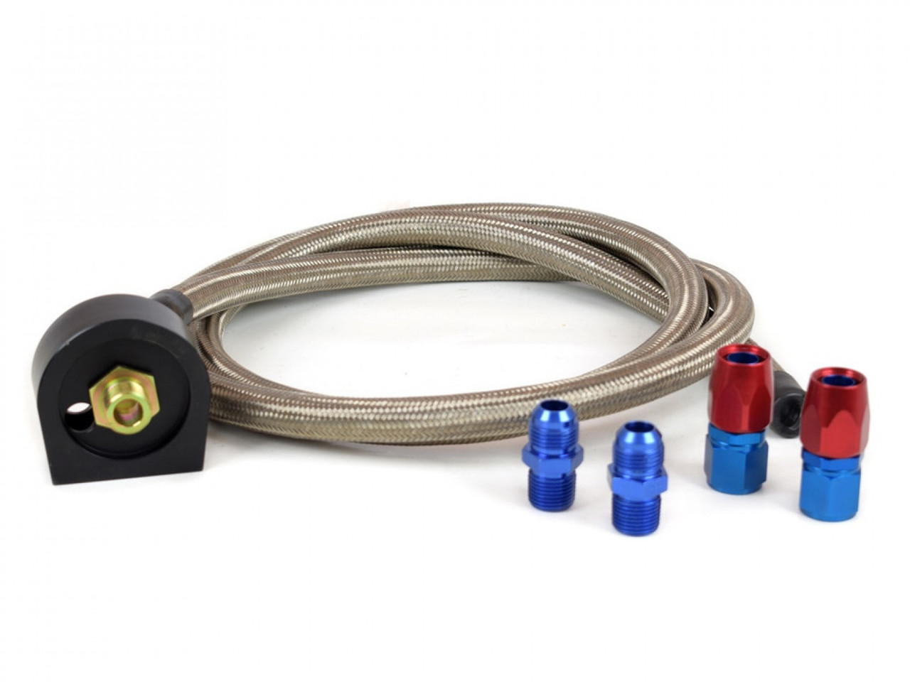 Canton Accusump Install Sandwich Kit, 20MM Thread, 2 5/8 Gasket (CRP-24-728)