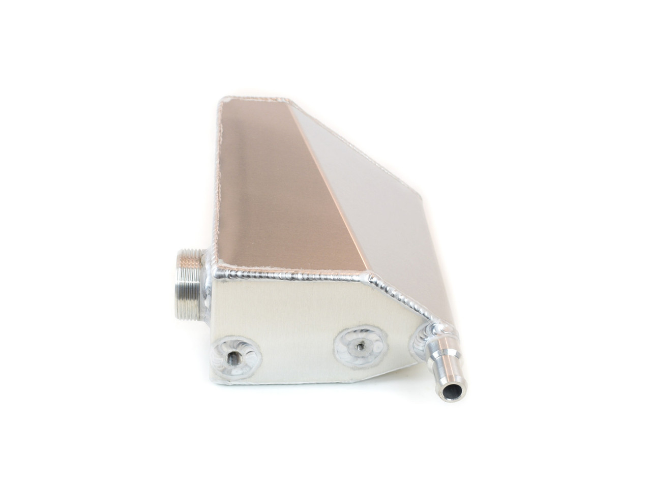 Canton 80-239 Aluminum Supercharger Tank Vortech / Paxton S/C 2005   Mustang (CRP-80-239)