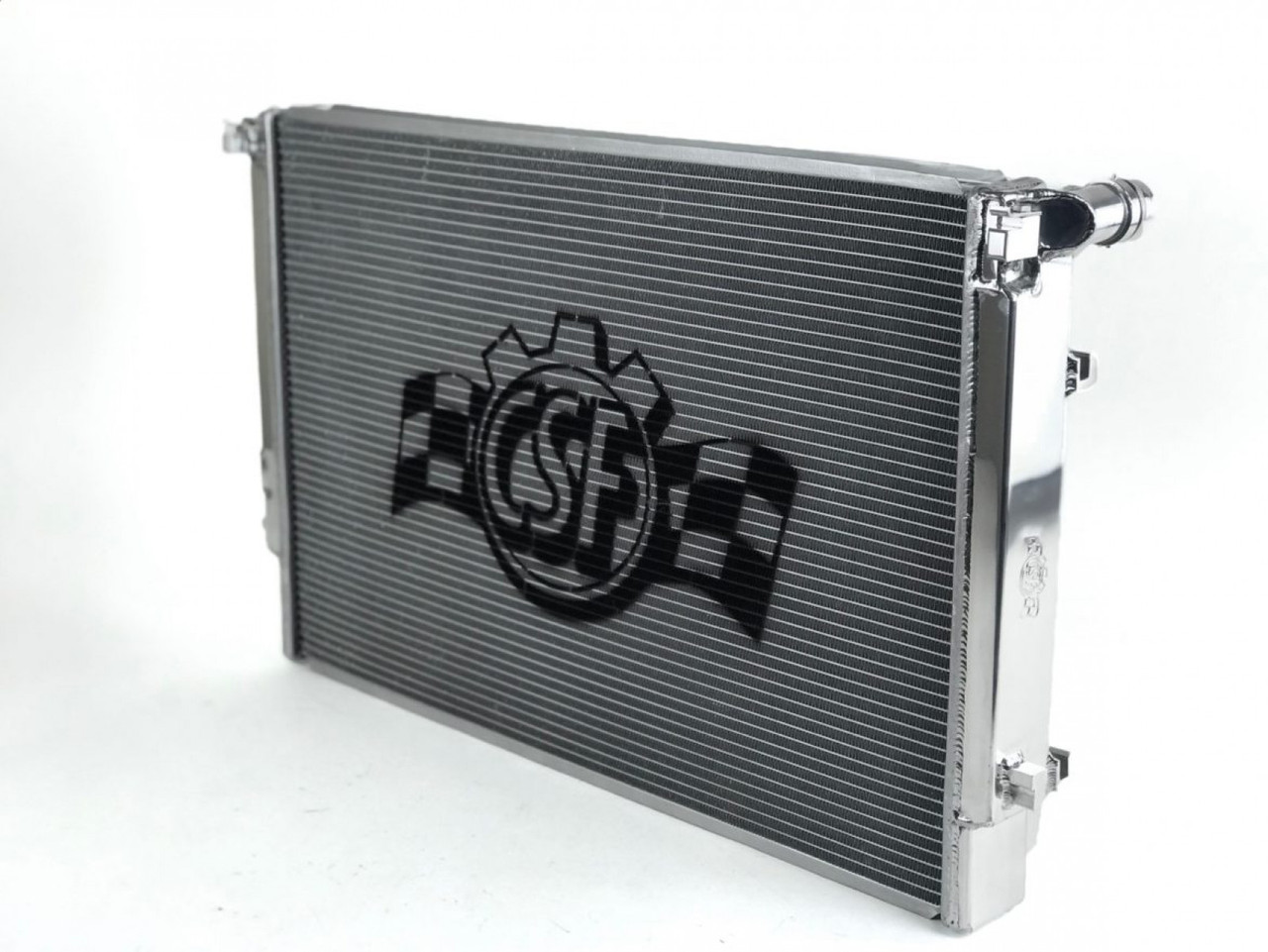 CSF 06 BMW E90 325, 06-09 328, 300, Z4 Aluminum Radiator (CSF-7001)