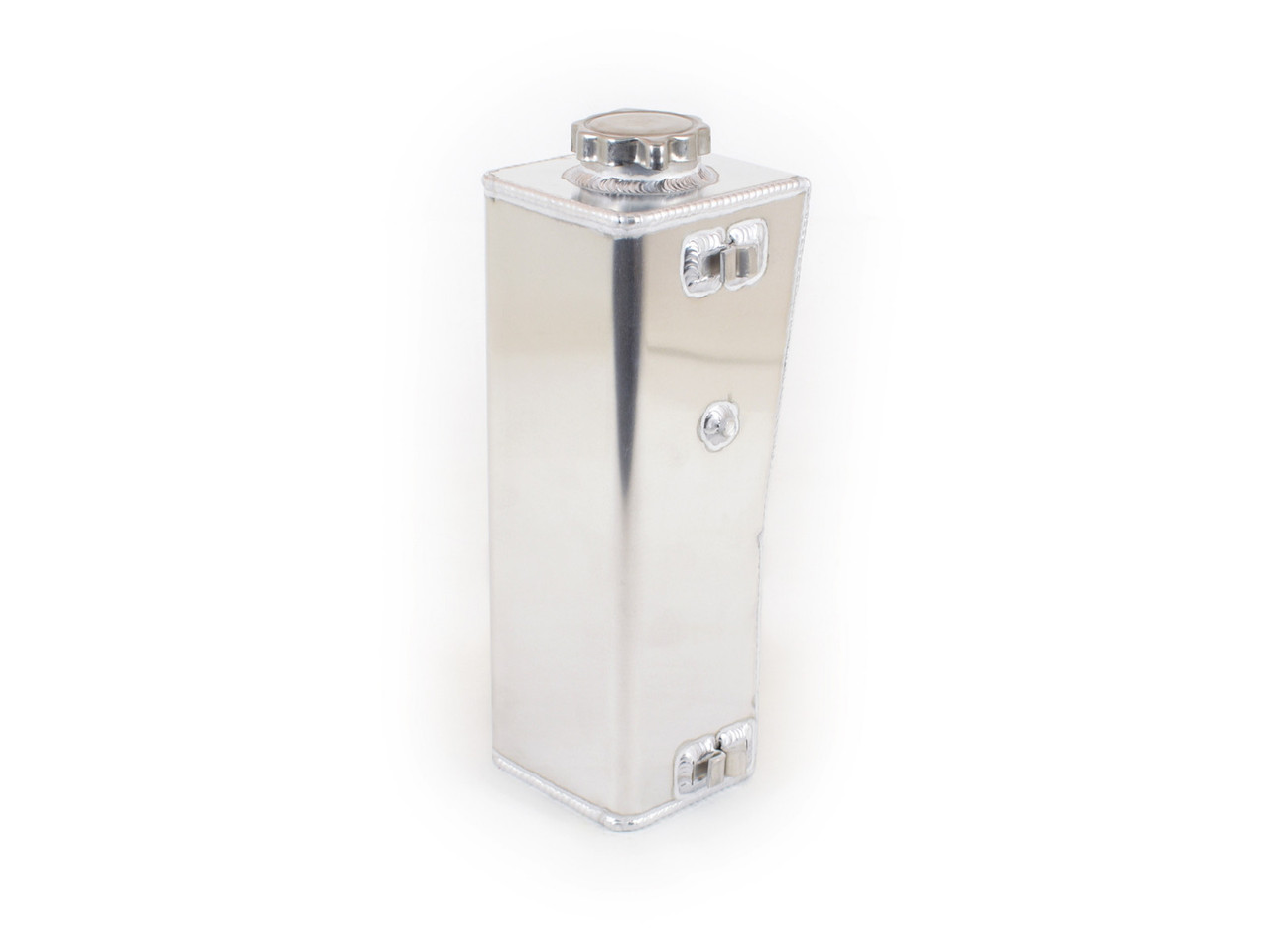 Canton 80-291 Aluminum Coolant Tank 1997-2006 Jeep Wrangler (CRP-80-291)