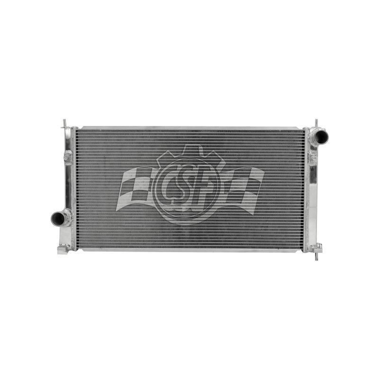 CSF 2013-2018 Subaru BRZ, Toyota 86, Toyota GR86, Scion FR-S  Aluminum Radiator (CSF-7050)